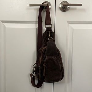 Free People Crossbody Bag